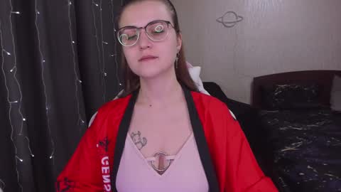 Eva online show from March 2, 1:05 pm