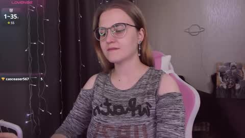 Eva online show from September 19, 11:58 am