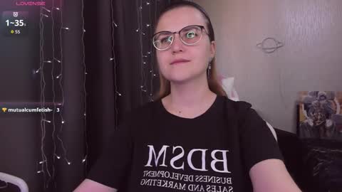 Eva online show from October 8, 12:00 pm