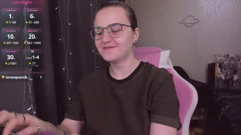 Eva online show from October 22, 11:01 am