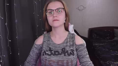 Eva online show from March 5, 4:46 pm