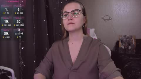 Eva online show from December 5, 11:41 am