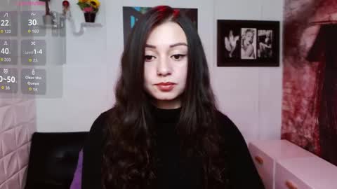 Eva online show from March 10, 3:27 pm