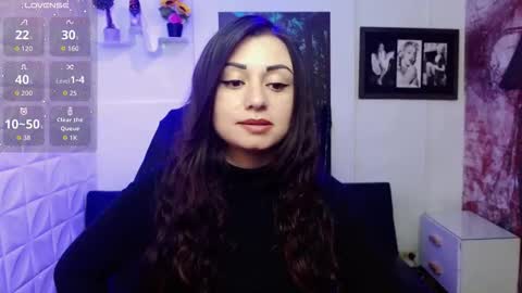 Eva online show from November 7, 4:53 pm