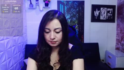 Eva online show from November 6, 4:43 pm