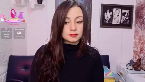 Eva online show from May 22, 4:47 pm