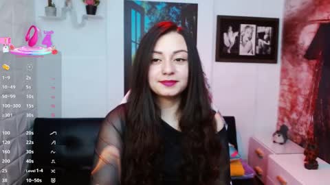 Eva online show from March 24, 2:45 pm