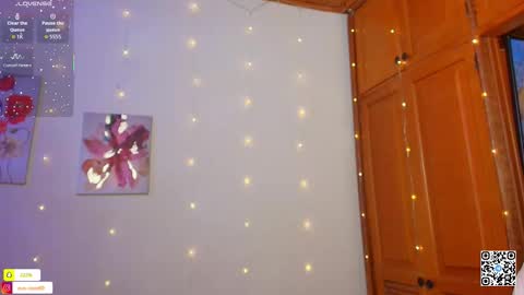 Eva  online show from February 15, 12:04 pm