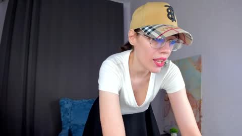 eva sicret online show from May 26, 6:08 am