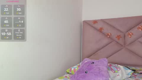 Eva Sin online show from November 21, 11:36 pm