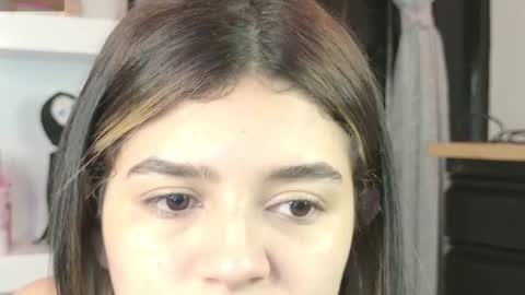 Eva Sin online show from November 20, 11:35 pm