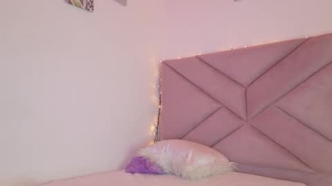 Eva Sin online show from February 14, 2:25 am