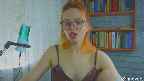 Hi there i am Eva and i wish create a nice community with you so join my Ticket Show for more pleasure online show from February 28, 3:48 pm