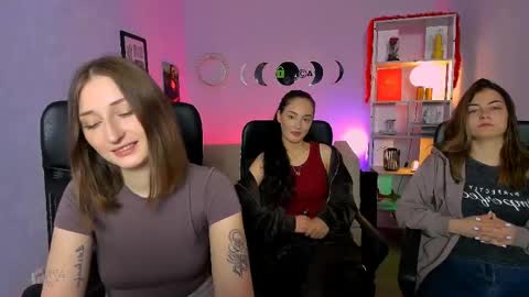 Eva online show from May 27, 5:37 am