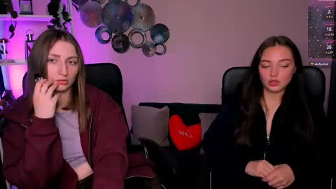 Eva online show from March 4, 7:27 am