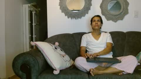 eva_stark57 online show from July 15, 2:17 am