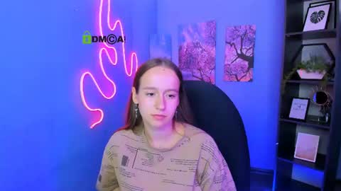 eva online show from July 23, 11:08 am