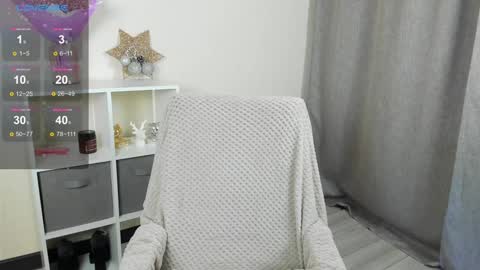 eva_toy online show from December 23, 9:38 am