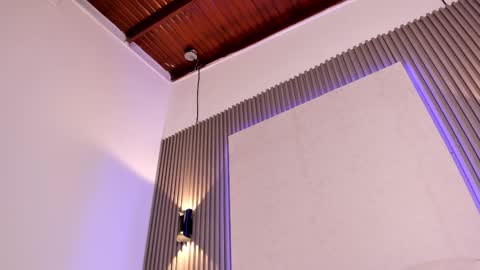 Eva online show from March 5, 11:27 pm