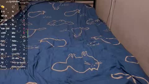 Eva online show from March 18, 2:23 pm