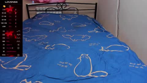 Eva online show from October 26, 12:39 pm