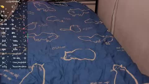 Eva online show from April 13, 1:48 pm