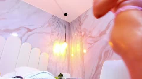 evaa_honey online show from June 20, 10:38 pm
