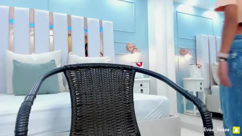 Eva online show from October 7, 9:44 pm