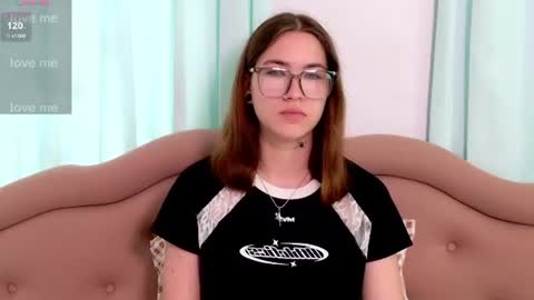 Eva online show from July 10, 12:04 am