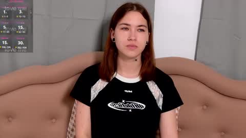 Eva online show from July 12, 11:08 pm