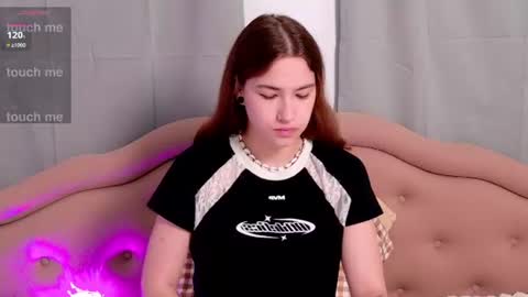 Eva online show from July 27, 12:30 am