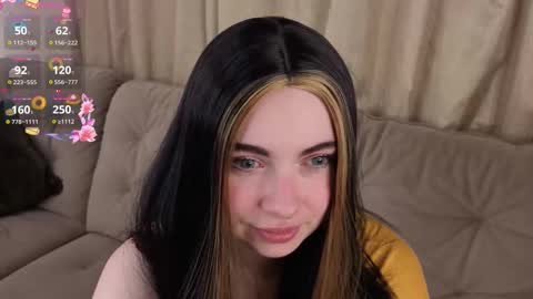 Eva online show from December 14, 9:48 am