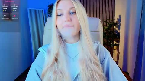 Eva  online show from February 26, 2:48 am