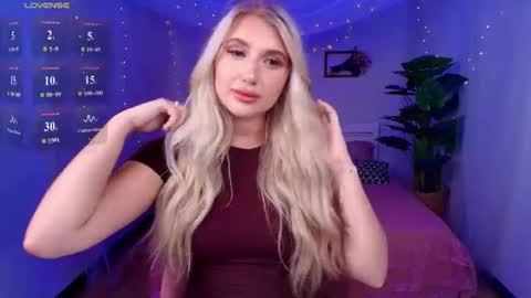 Eva  online show from July 5, 3:09 am