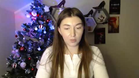 Evachaturbatte online show from December 18, 11:27 am