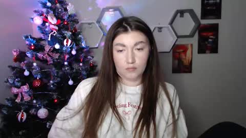 Evachaturbatte online show from January 14, 9:17 am