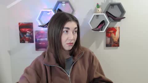 Evachaturbatte online show from February 2, 11:06 am