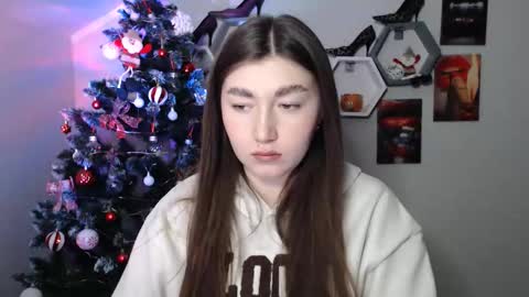 Evachaturbatte online show from January 6, 7:12 am