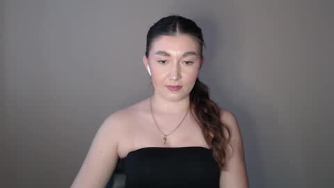 Evachaturbatte online show from March 6, 3:44 pm