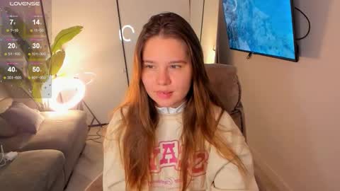 Eva online show from October 25, 2:28 pm