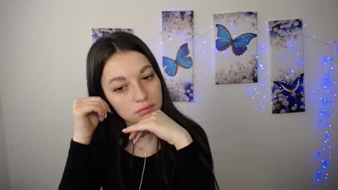 Eva online show from April 15, 11:13 am