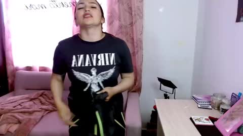 Eva online show from February 20, 8:47 pm