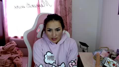 Eva online show from February 22, 5:46 pm