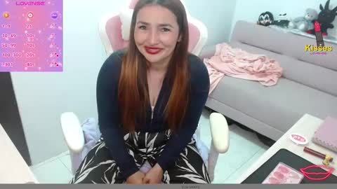 Eva online show from March 2, 9:10 pm