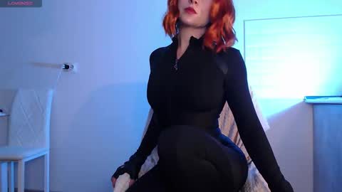 Eva online show from November 8, 4:26 am