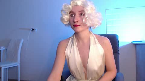 Eva online show from February 15, 4:26 am