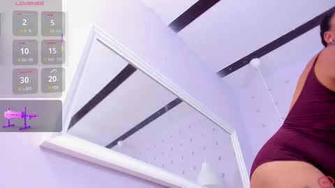 evahalston online show from October 6, 1:12 am