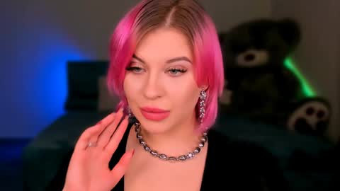 Eva online show from January 29, 8:14 pm