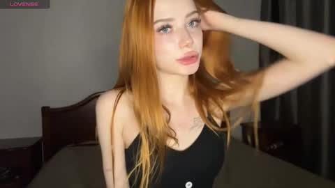 evakettystar online show from March 18, 3:29 pm