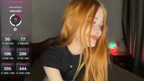 evakettystar online show from March 28, 6:53 pm